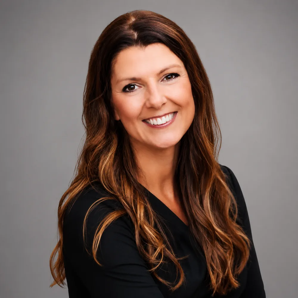 Crin Danielson, South Sound real estate agent